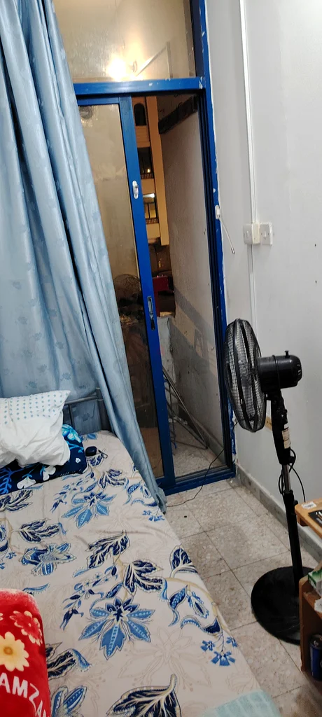 غرفة منفصلة للرجل التنفيذي العازب في الشعيبة-1264048647529731110