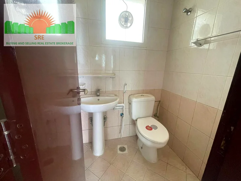 غرفة نوم واحدة مع مكيف مركزي بجوار حديقة المهاطّة - القصيميّة64203536203650113