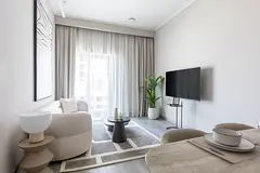 1br Apartment, Concept 7 Residences, JVC