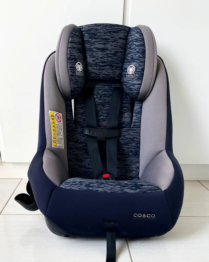Cosco Mighty Fit Rear Facing Cosco Car Seat Rear Facing Mighty Fit