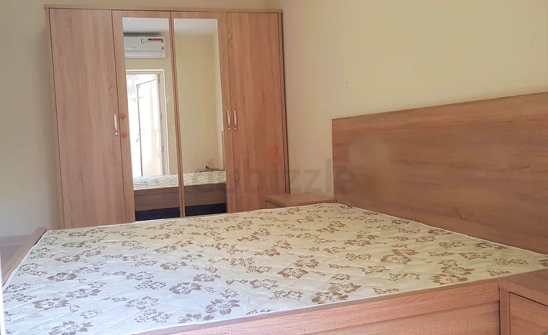 FURNISHED ROOM AVAILABLE FOR COUPLE / LADIES @ 2999AED IN AL KHAIL GATE64055712083586111