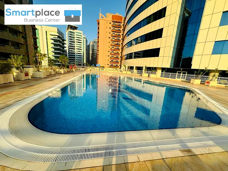 BEST PRICE | LIMITED | PRIME LOCATION OFFICE FOR RENT | Full ACCESS TO AMENITIES64065704841217111