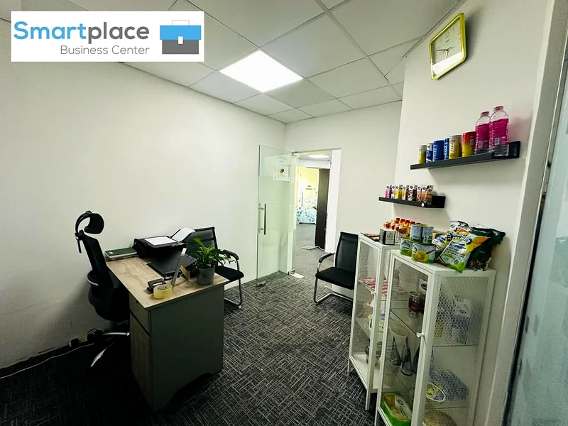 BEST PRICE | LIMITED | PRIME LOCATION OFFICE FOR RENT | Full ACCESS TO AMENITIES64065704841217114