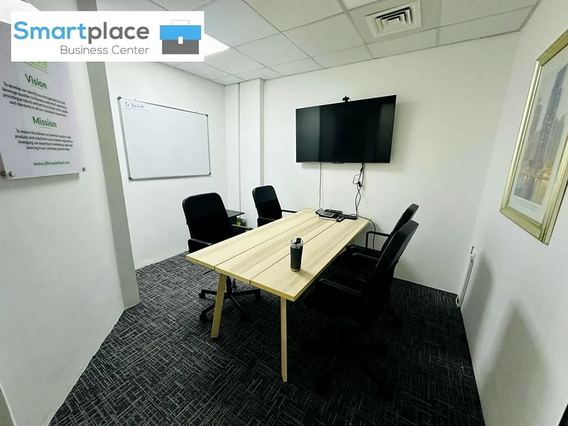 BEST PRICE | LIMITED | PRIME LOCATION OFFICE FOR RENT | Full ACCESS TO AMENITIES64065704841217113