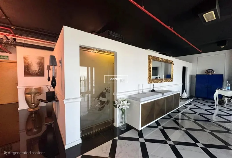 Vacant in Nov | High Floor | Premium Designed64071015642371111