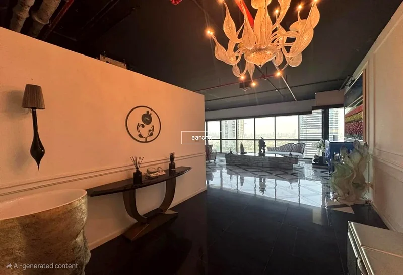 Vacant in Nov | High Floor | Premium Designed64071015642371112