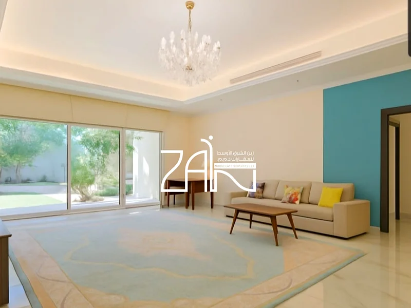 Negotiable! Single Row 6BR Villa in Prime Location64223844595074112