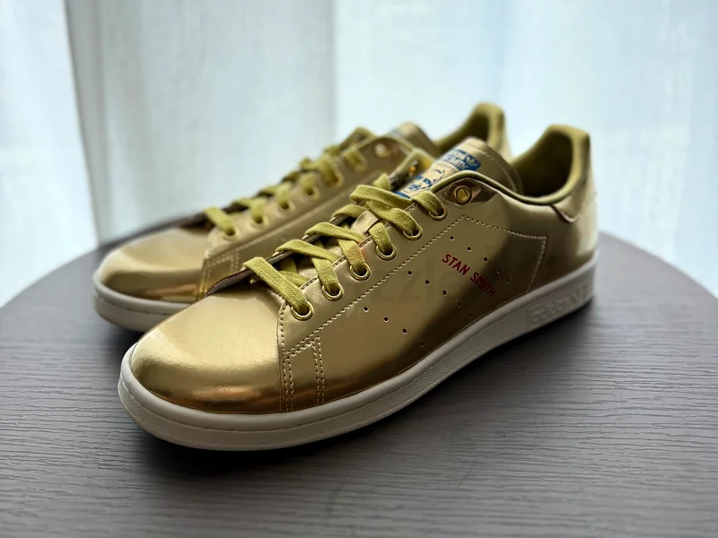 Gold Stan Smith Cool Gold Stan Smith Pack Brand New Adidas Stan