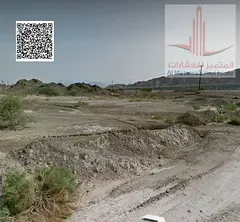Land for sale in Masfout, very distinguished location and competitive price
