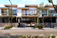 Brand New Spacious 3BR | Handover 2028