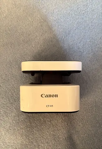 Canon CT_V1 CRADLE