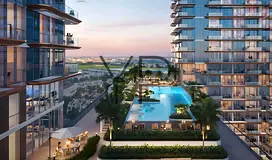 3 BR | Luxury Property | Close to Beach | 20% Downpayment