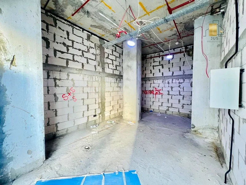 Prime Location | Best Opportunity | Shell & Core | Ready To Move64065483756419114