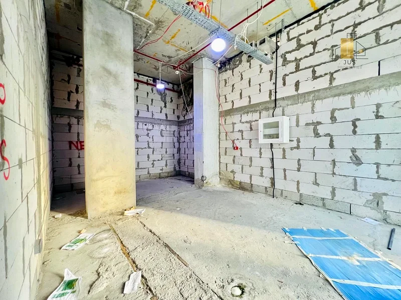 Prime Location | Best Opportunity | Shell & Core | Ready To Move64065483756419111
