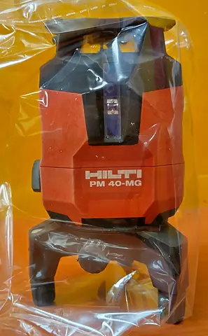 HILTI PM 40-MG LASER