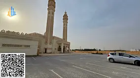 Invest Now | Land in Al Zubair Orchards - Freehold | Strategic Location | Installments up to 3 years