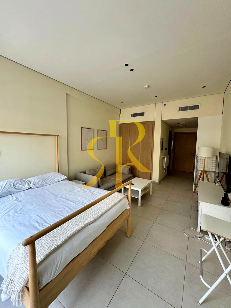 Stylish & Spacious Studio – Beverly Residence, JVC | Prime Location64174560613635114