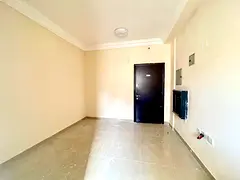 Lavish studio with 4 cheque payment