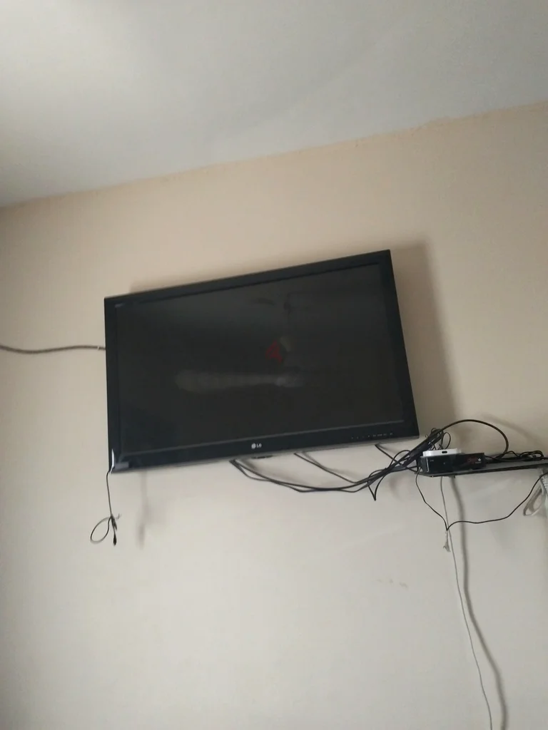 غرفة ب studio مع سرير64053525492355110