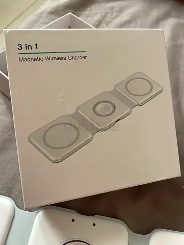 Wireless charger