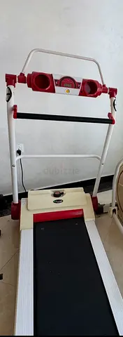 High-Quality Treadmill for Sale - Perfect for Home Workouts!