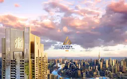 High Floor | Creek Lagoon view | Handover soon