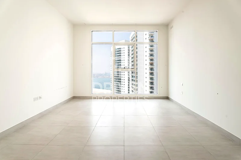 Ready to Move with Sea View Apt.  | The Bridges64228041344385112