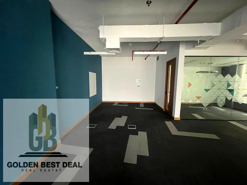 prime location & Ready office @best price64064473199235114