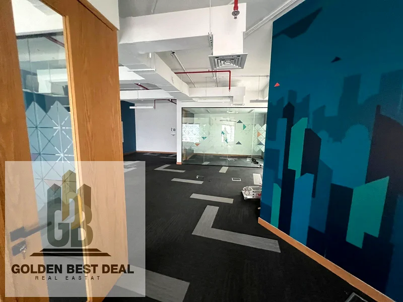 prime location & Ready office @best price64064473199235113