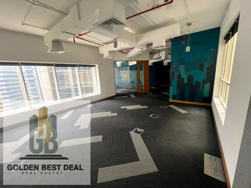 prime location & Ready office @best price64064473199235111