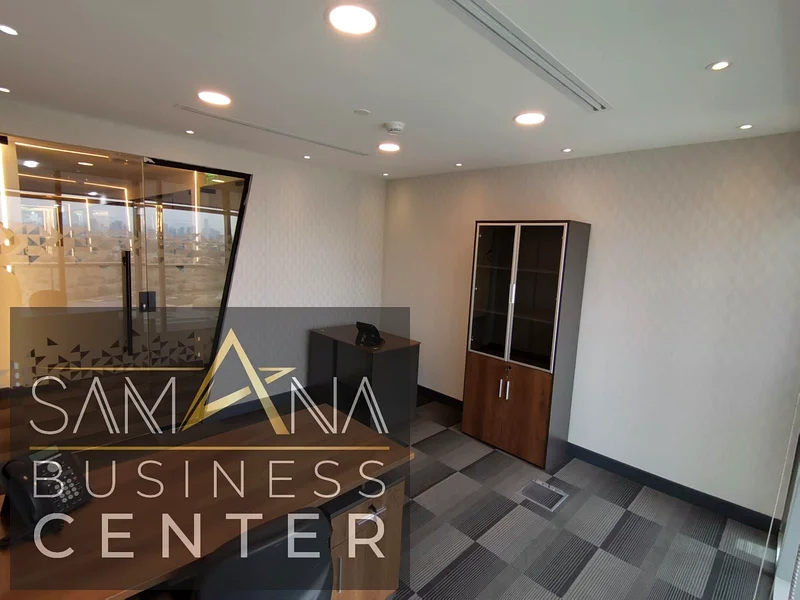 LIMITED TIME OFFER !!! Fully Furnished Office – for DMCC License64071653677569113