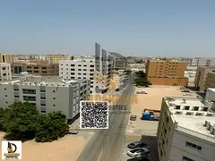 For sale: a brand new investment building al jurf ajman