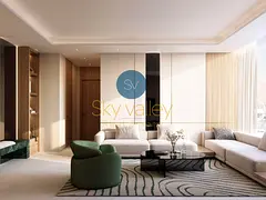 Stylish Studio in Binghatti Hillside | High ROI | Q2 2026 Handover