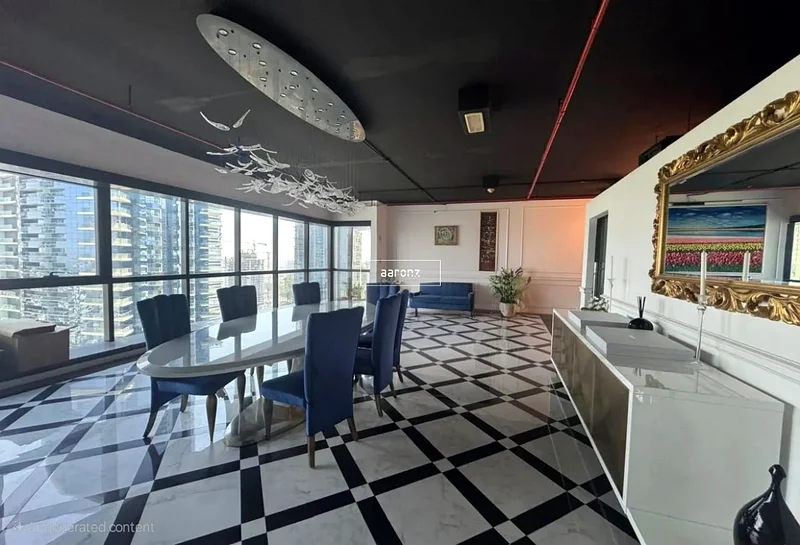 Vacant in Nov | High Floor | Premium Designed64071015642371110