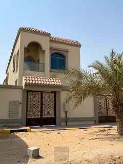 4 Bedroom Villa for Rent in Al Heilo Ajman