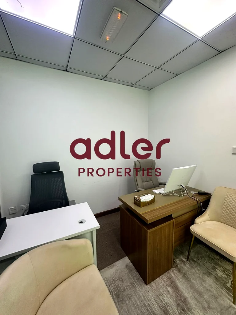LUXURY OFFICE SPACES | STRATEGIC LOCATION, STUNNING VIEWS, AND WORLD-CLASS FACILITIES64069085947522113