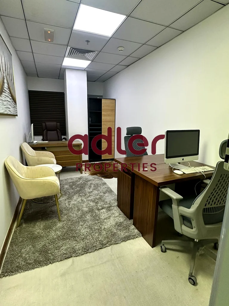 LUXURY OFFICE SPACES | STRATEGIC LOCATION, STUNNING VIEWS, AND WORLD-CLASS FACILITIES64069085947522111