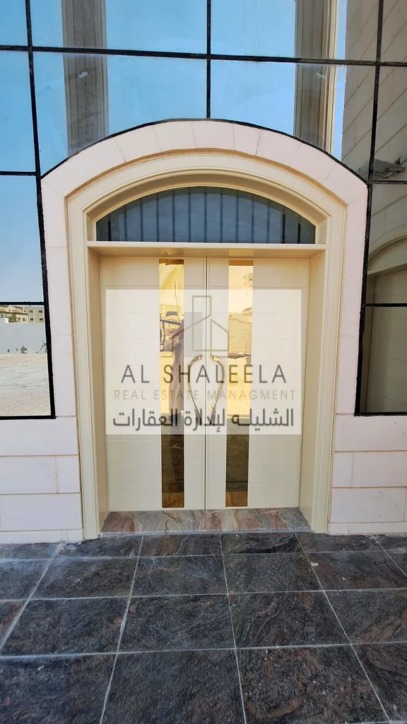 فيلا كبيرة | منفصلة بالكامل | مدينة شخبوط64223993561345111