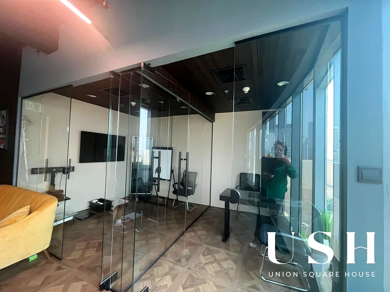 Luxurious Office- Ready to Move | Canal View | High Floor64068119175169113