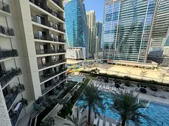 1br Apartment, Zada Tower, Business Bay