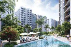 New Community Launch - Three Bedroom Apartment - Sharjah