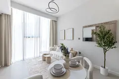 Modern interiors | Boutique living | Prime Al Jadaf location