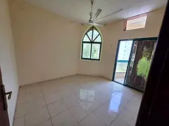 **استأجر الآن بأقل الأسعار وفي موقع مميز في عجمان!** شقة *
