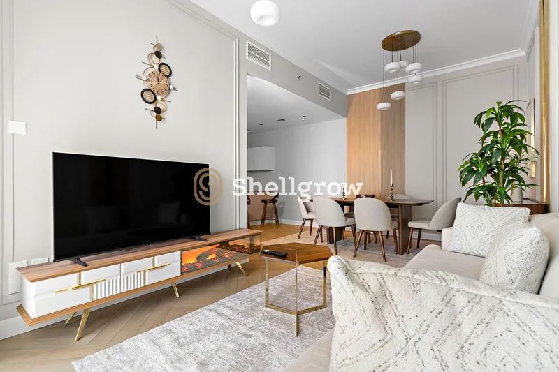 Fully furnished | 1BR | Sulafa Tower | Dubai Marina64050802934146111