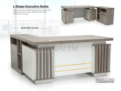 Office table brand new