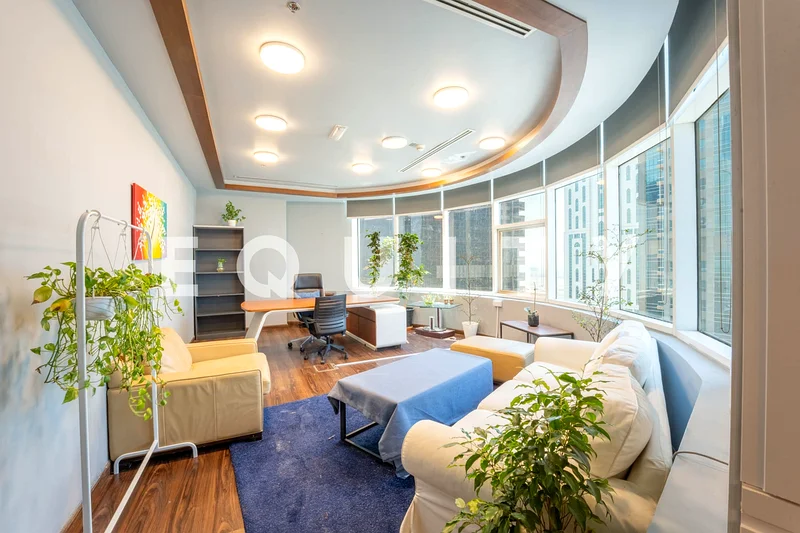 Full Floor Office | High Stud | Balcony Access64071282363009113