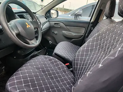 Mitsubishi L200 2016