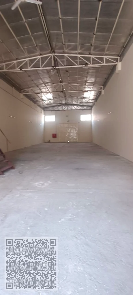 For Rent – Warehouse in Umm Al Quwain – Umm Al Thoob Area  Spacious, Ready-to-Use Warehouse in a Prime Industrial Location  A great opportunity for bu64061056427265112