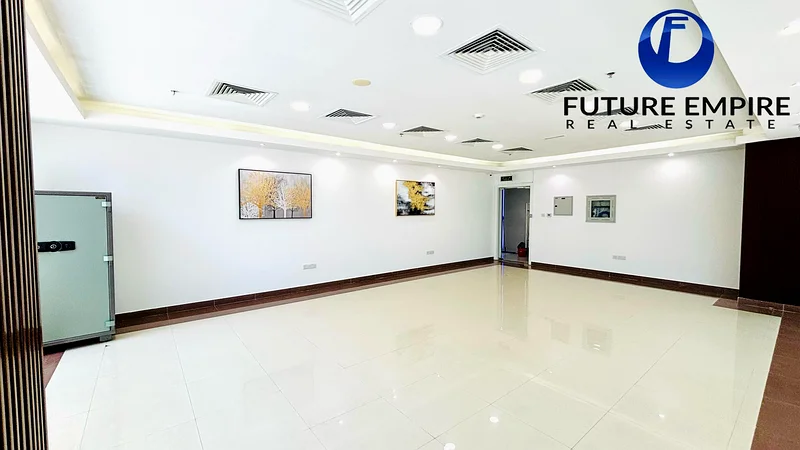 Spacious | Open View | Fitted Office | Mid-Floor64069747988098112