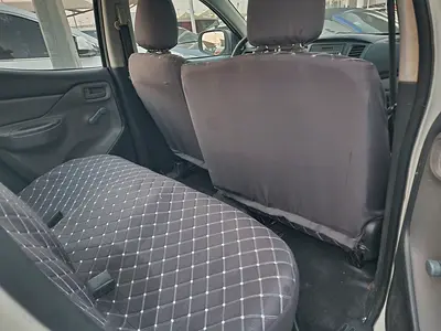 Mitsubishi L200 2016